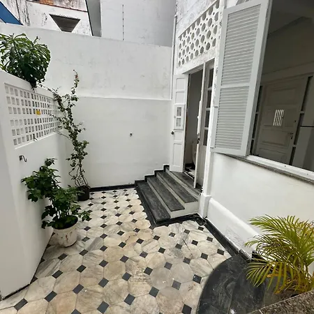 Casa De Maria Marta Apartment Ilhéus Exterior photo